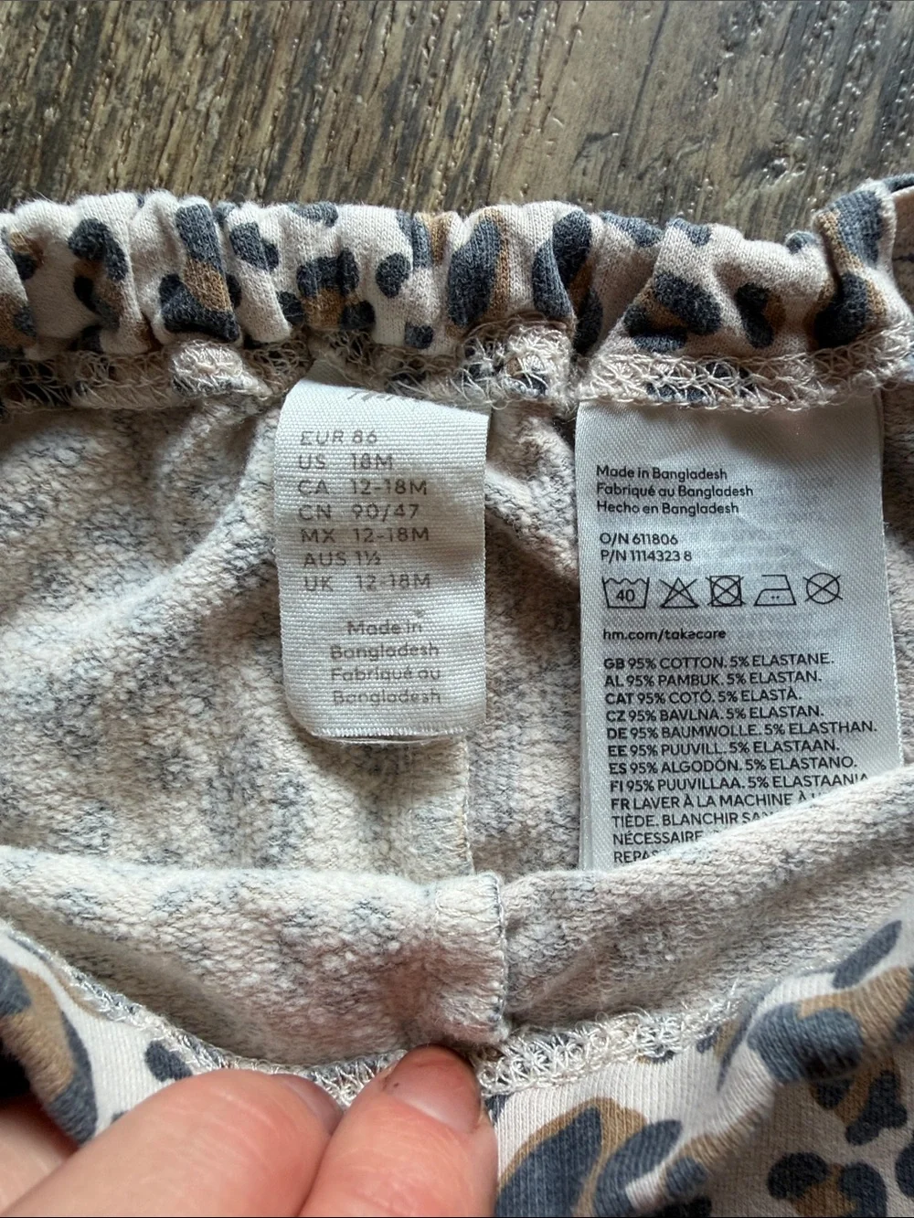 H&M very cute